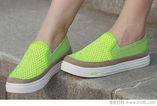都市森女的慢生活