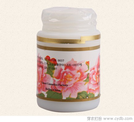 专注补水三十年