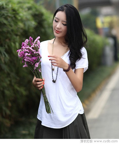 都市森女的慢生活
