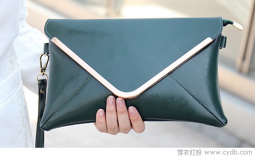 还是那个包包 但不叫那名儿（二）