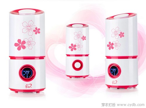 我爱小电器