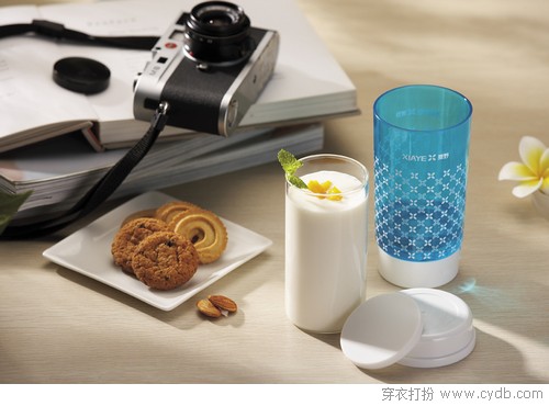 我爱小电器