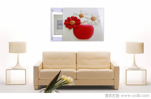 我爱我家之新意浓浓