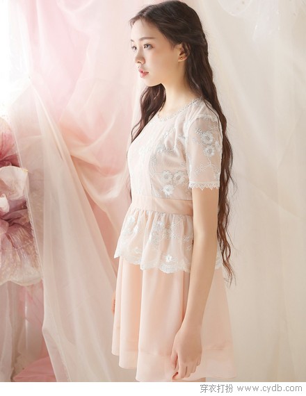 女人和小孩