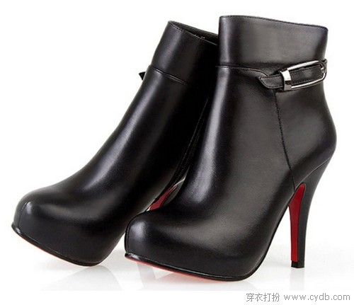 女人就是要妩媚