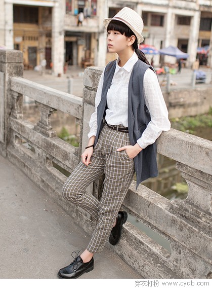 久违了，格子君