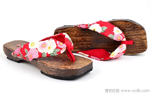 拖鞋兰
