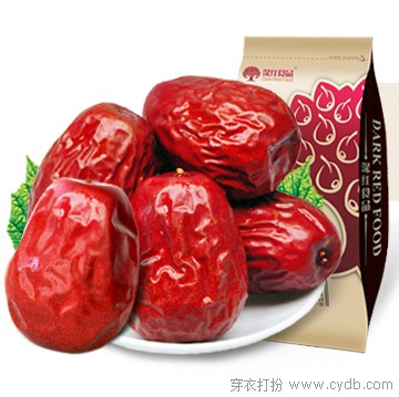 零食的诱惑