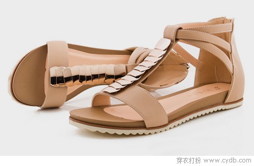夏季美鞋物语
