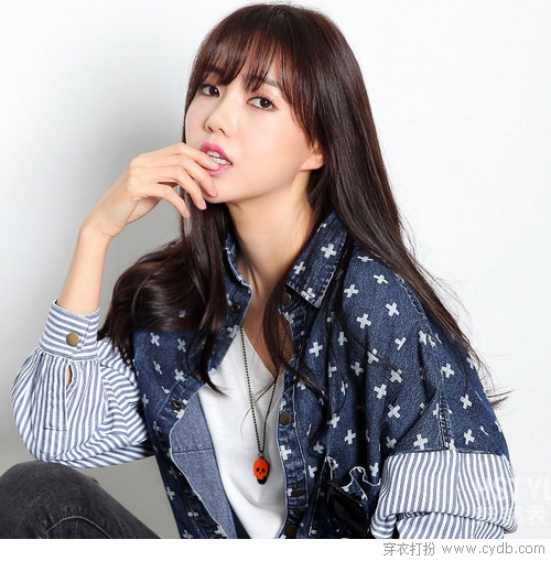 骗子姑娘