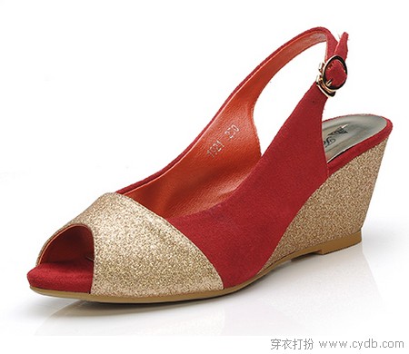 夏季美鞋物语