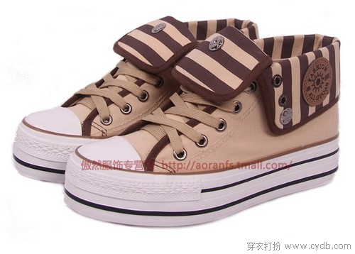 条纹单品，我来啦