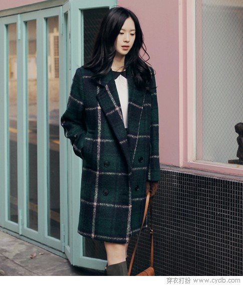 奔跑吧，小清新