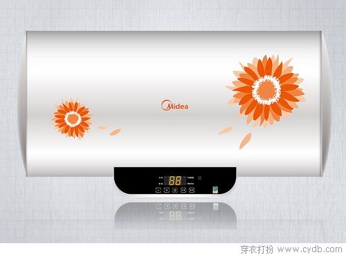 解放自已 告别繁重家务