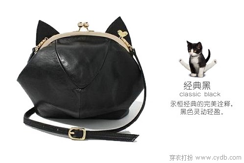 搞怪猫咪让减龄不成问题