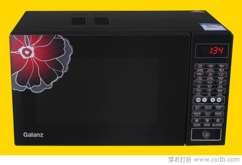 解放自已 告别繁重家务