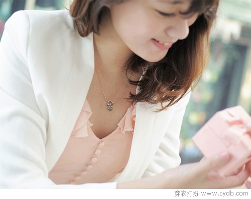 我的美丽饰界