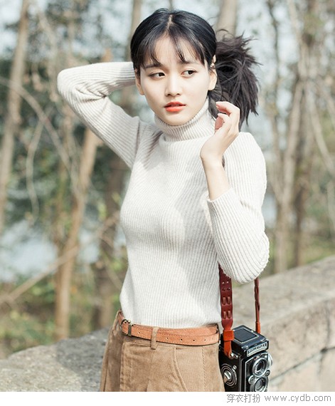 文艺女青年的精分日常