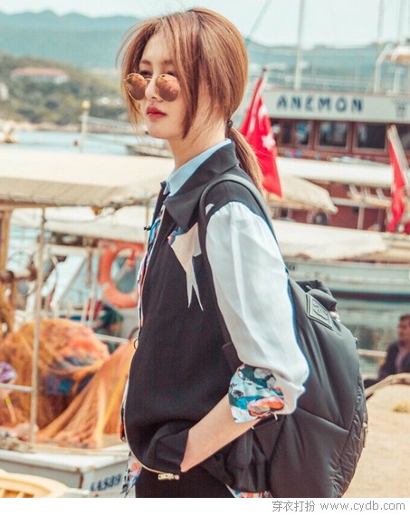 明星同款大比拼