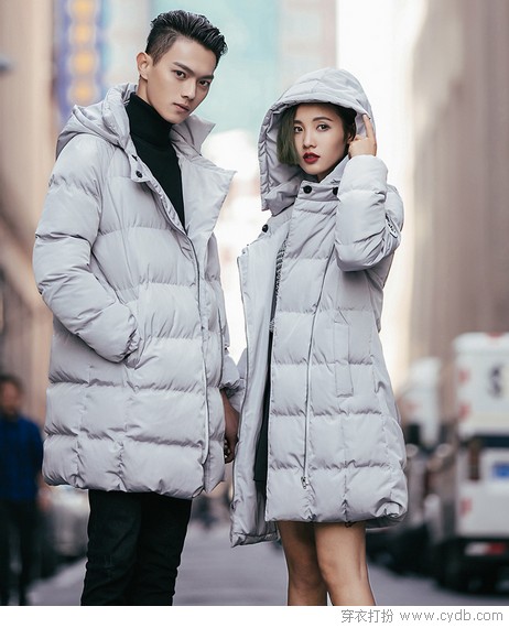 我们的爱情