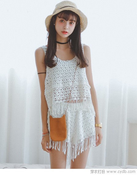 人人都有少女心