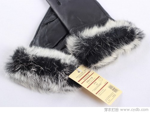 Glove一give love，给你我的爱