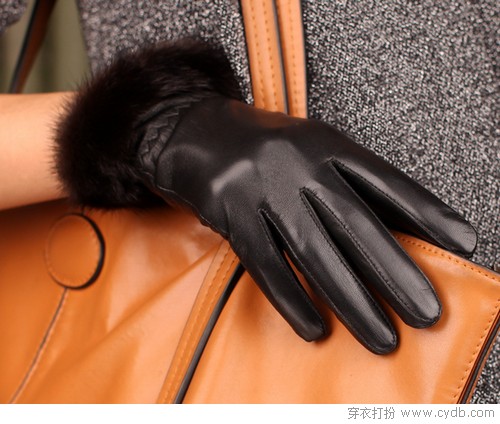 Glove一give love，给你我的爱