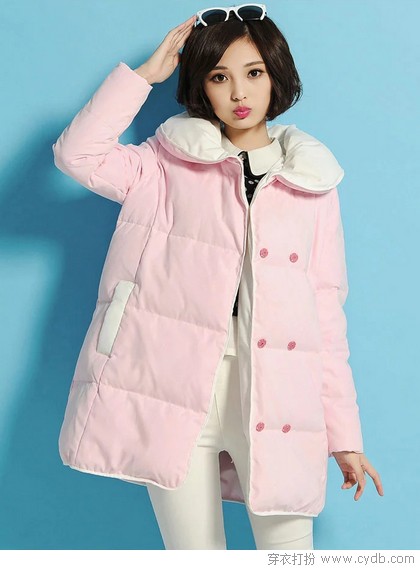 Pink Pink粉色控