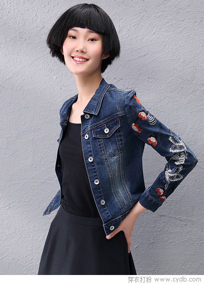 牛仔来啦！