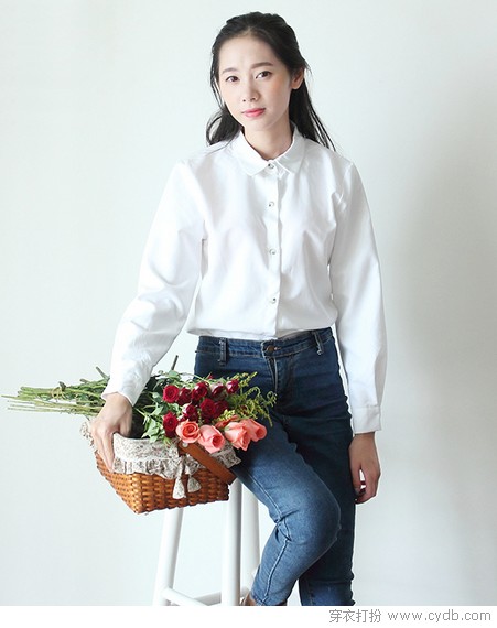生活如此多娇