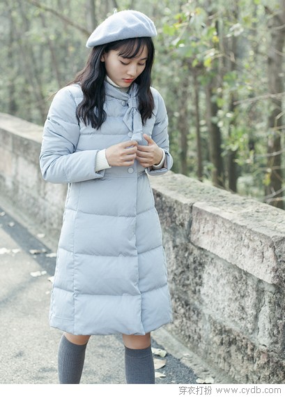 拒绝活在PS的图片里
