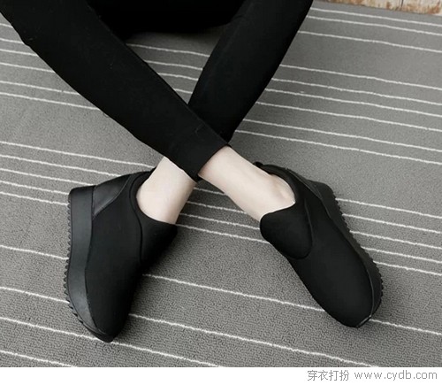好鞋不为出行殇