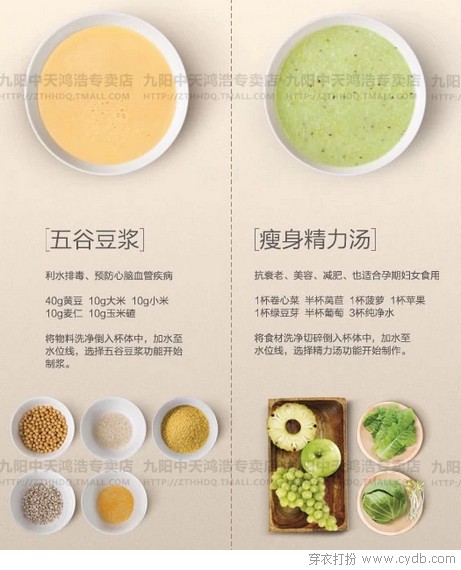 年前减肥之饮食分享