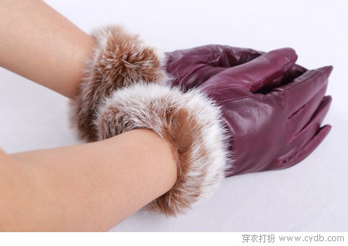 Glove一give love，给你我的爱