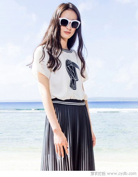 2024夏季流行元素印花篇