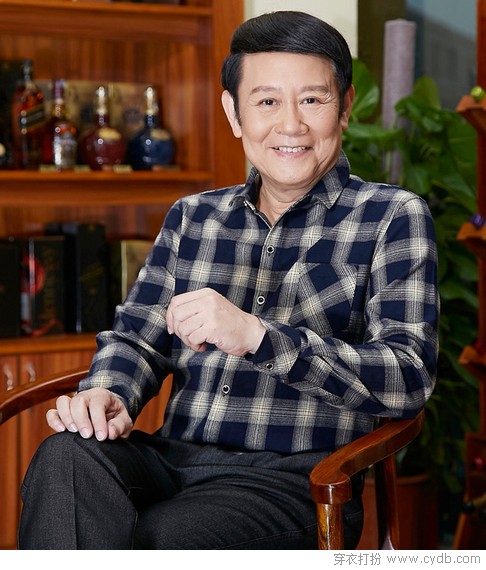你家男神哪一款？