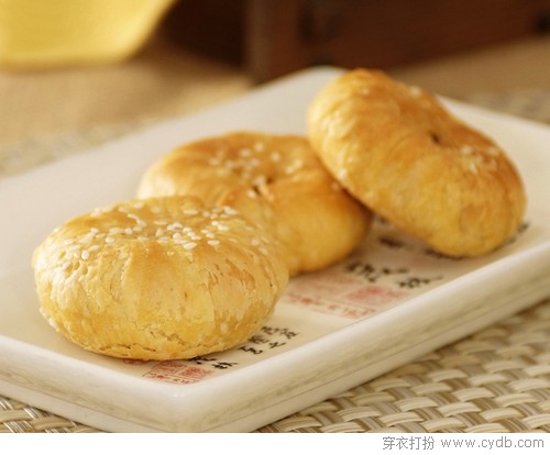 纵使盛夏 依然美食控