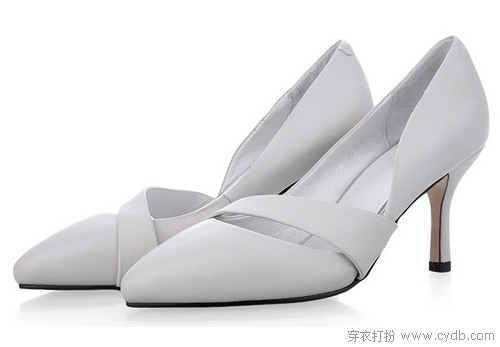 春夏单鞋美貌如斯