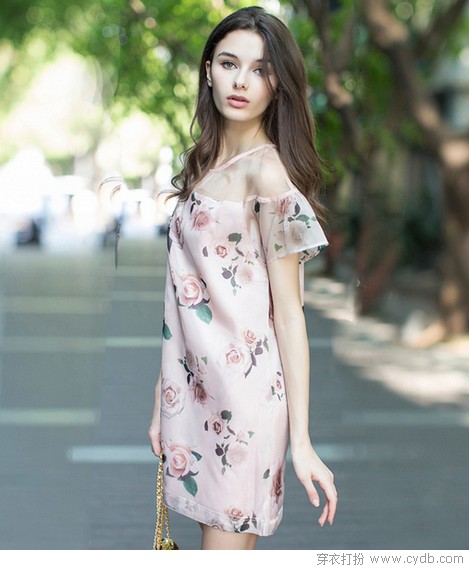 衣服也要高颜值