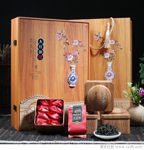 新年礼品收集