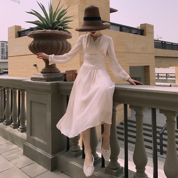摇曳出比花儿还美的人气