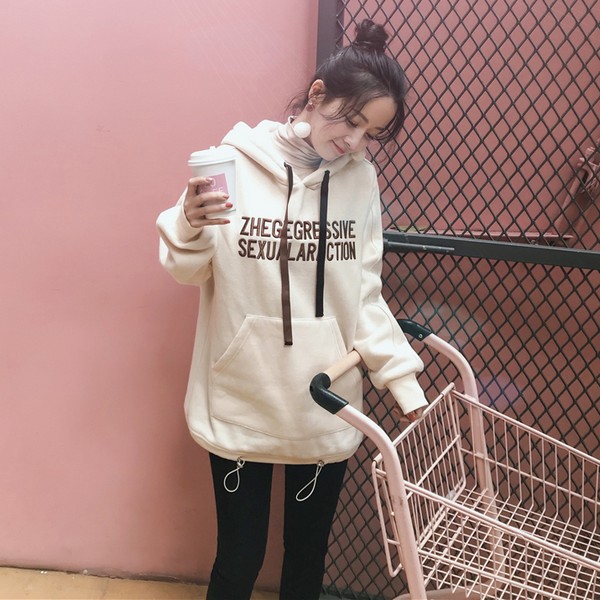 青春激情常青，非卫衣不OK