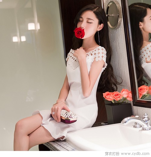 别怕，色彩会告诉你如何应对秋老虎