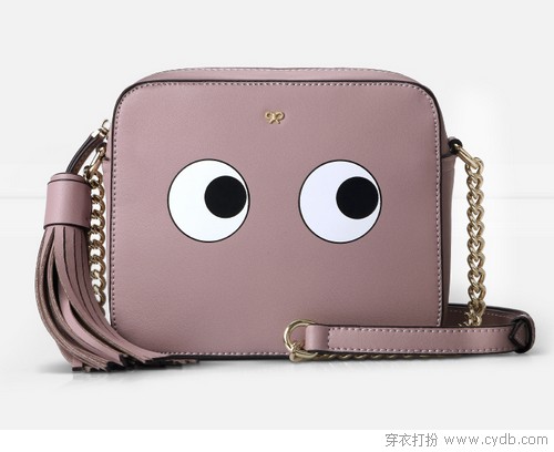 来一打流苏单品，才不枉过完整个夏天