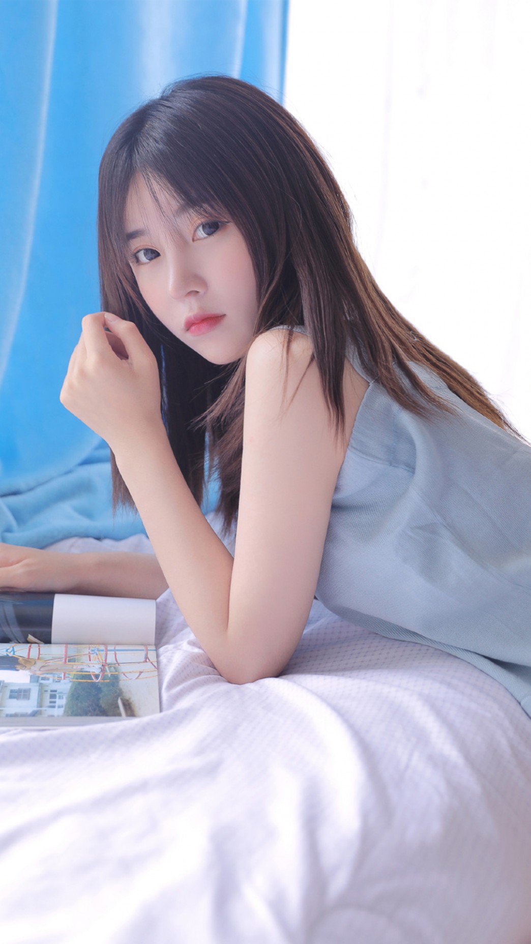 宅男女神高清诱惑性感美女写真