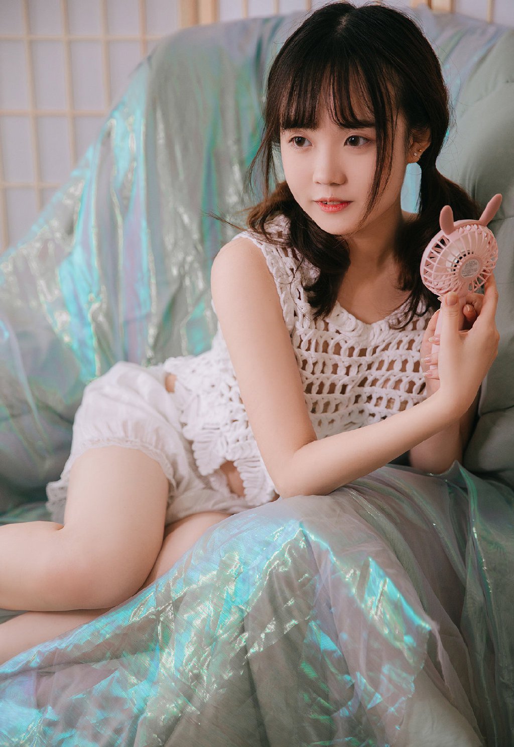 萝莉美女小可爱性感福利写真