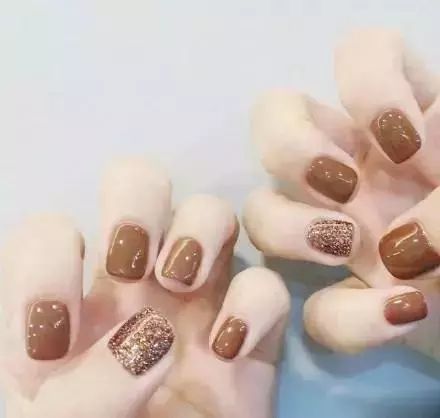 美甲图片 美甲图片大全