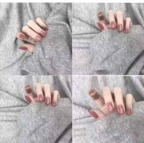 美甲图片 美甲图片大全