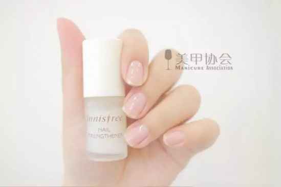 手绘美甲图片