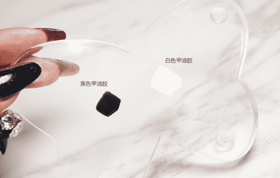 大理石纹美甲教程 大理石纹美甲怎么做